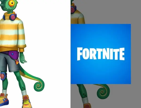 Fortnite's Next Battle Pass Skin Leaked and Fans Are Divided