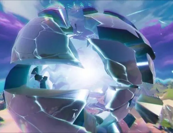 Fortnite S3 Leak Reveals Zero Point Shard Gameplay Mechanic - Dash Like Never Before