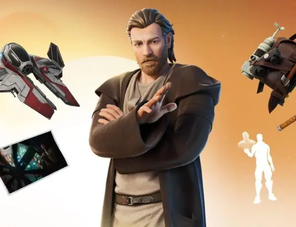 Fortnite Shop Leak: Obi-Wan Returns, New Emotes, and More