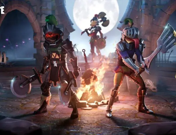 Fortnite Shop Leak Reveals The Incredibles and More Coming Tonight