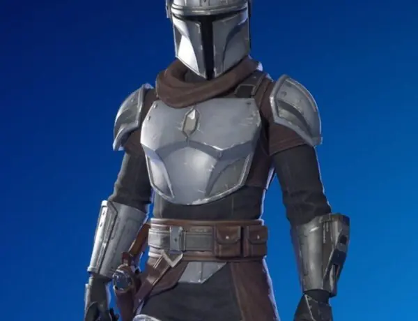Fortnite Shop Update: Mandalorian Warrior Returns, But Fans Are Divided