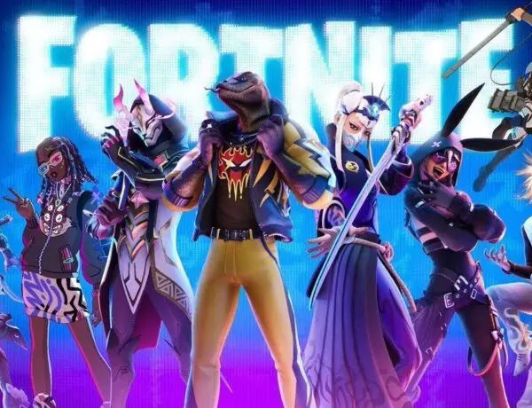 Fortnite Update in Jeopardy as Apple Store Drama Continues