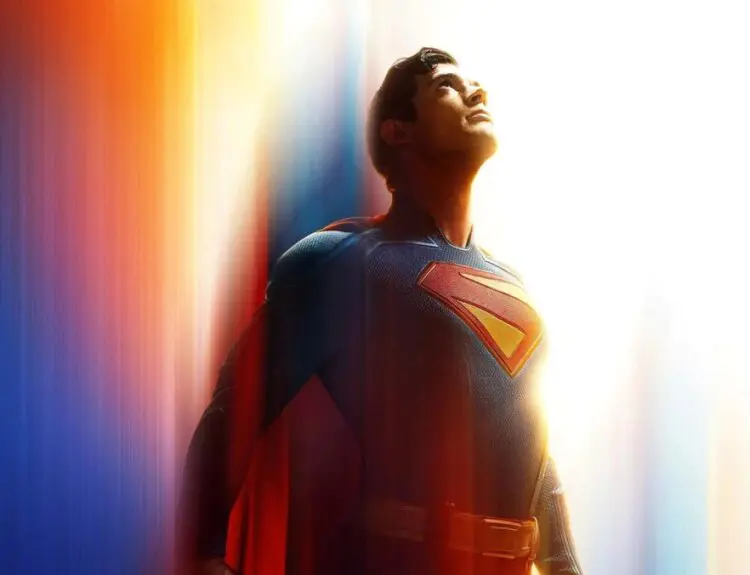 Fortnite x Superman Collab Leaked – New Skin and Mythic Ability Coming Soon