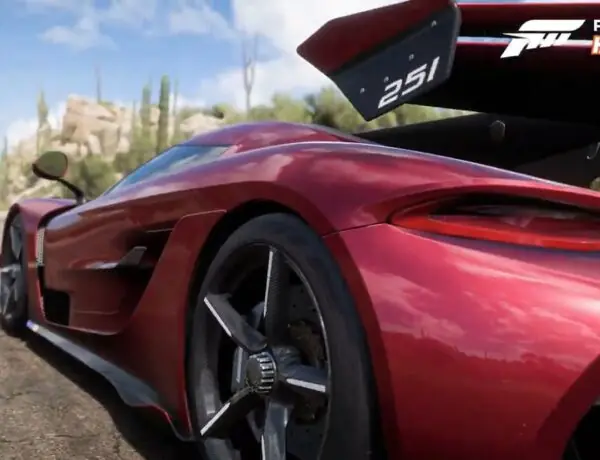 Forza Horizon 5 on PS5 Pro? Gamers Call It Fake News as Days of Play Sale Sparks Chaos