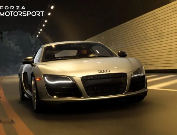 Forza Motorsport 3 Fans Demand Classic Features and Cars in New Update