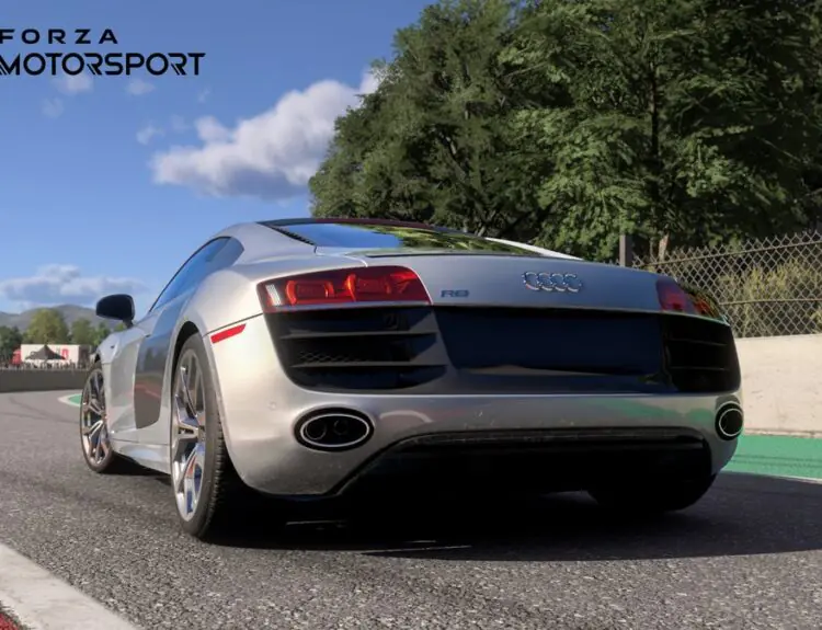 Forza Motorsport 3 Nostalgia Hits Hard as Fans Share Favorite Memories
