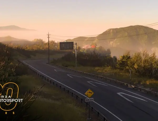 Forza Motorsport Fans Debate Best Weather & Time Settings While Begging For Updates