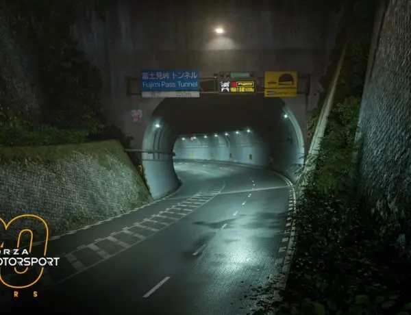Forza Motorsport Fans Rave About Fujimi Kaido Experience