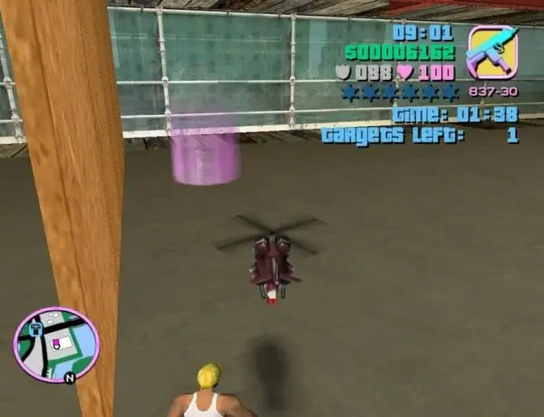 Gamers Rage Over The Worst Missions In Gaming History