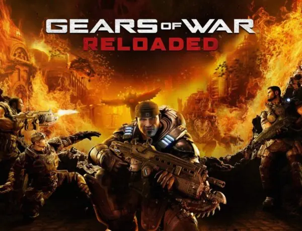 Gears of War: Reloaded Hits PS5, Xbox, and PC This August