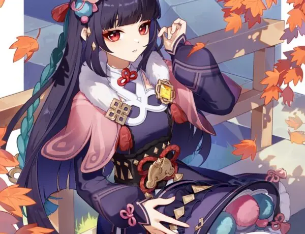 Genshin Impact Fans Go Wild for Yun Jin's Birthday Celebration