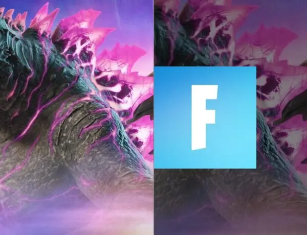 Godzilla Might Be Coming to Fortnite Creative and Fans Are Losing It