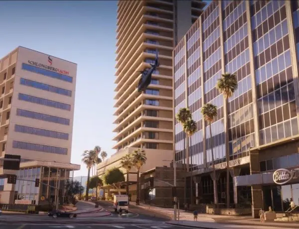 GTA 5 Looks Insane With NaturalVision Enhanced Mod—Fans Think It's GTA 6