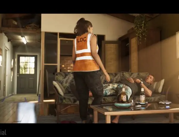 GTA 6 Details Are Insane – Even the Couch Physics Are Next-Level