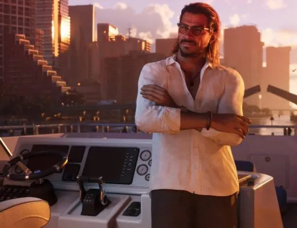 GTA 6 Trailer 2 Reactions Show Many Players Haven't Experienced RDR2's Realism