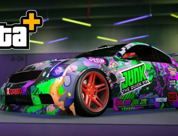 GTA+ Members Score Free Fathom FR36 Coupe and Bonuses in GTA Online