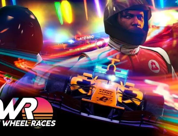 GTA Online Open Wheel Races Offer 4X Cash & RP This Week