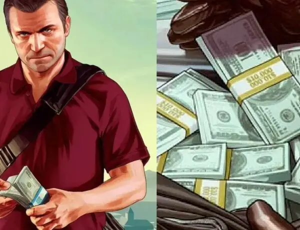 GTA V Still Selling Like Crazy in 2025, Fans Demand GTA 6