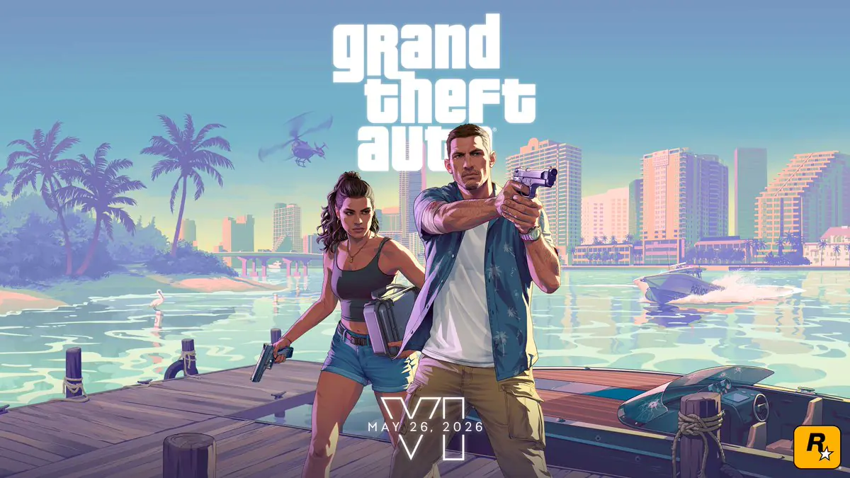 GTA VI Trailer 2 Was Shot Entirely on PS5 – Here's What That Means