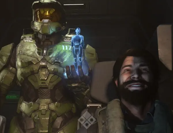 Halo Fans Demand More Games as 343 Announces New Novel Halo: Edge of Dawn