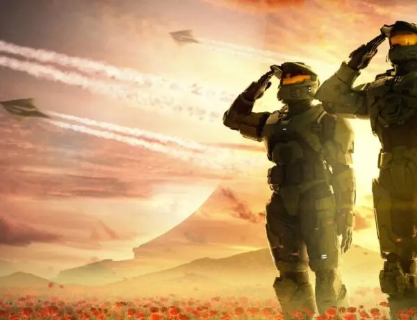 Halo Honors Fallen Heroes on Memorial Day, Sparks Mixed Reactions