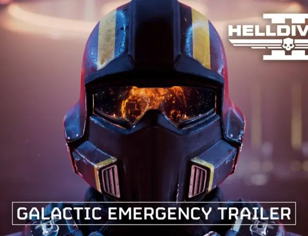 Helldivers 2 Faces Galactic Emergency as Illuminate Invasion Begins