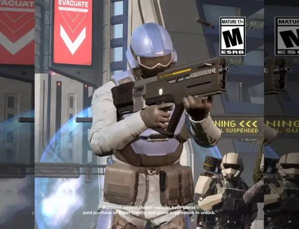 Helldivers 2 Players Rally as Super Earth Faces Invasion Crisis