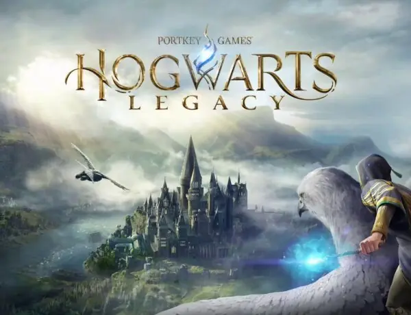 Hogwarts Legacy Gets Major Upgrade for Nintendo Switch 2 Release