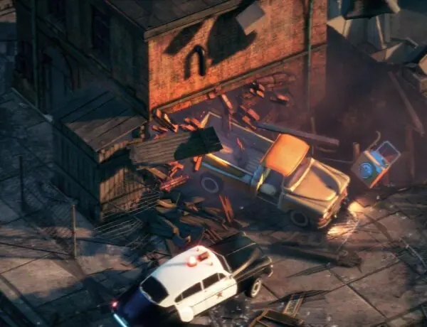 Konami's Deliver at All Costs is free on Epic Games and fans are hyped