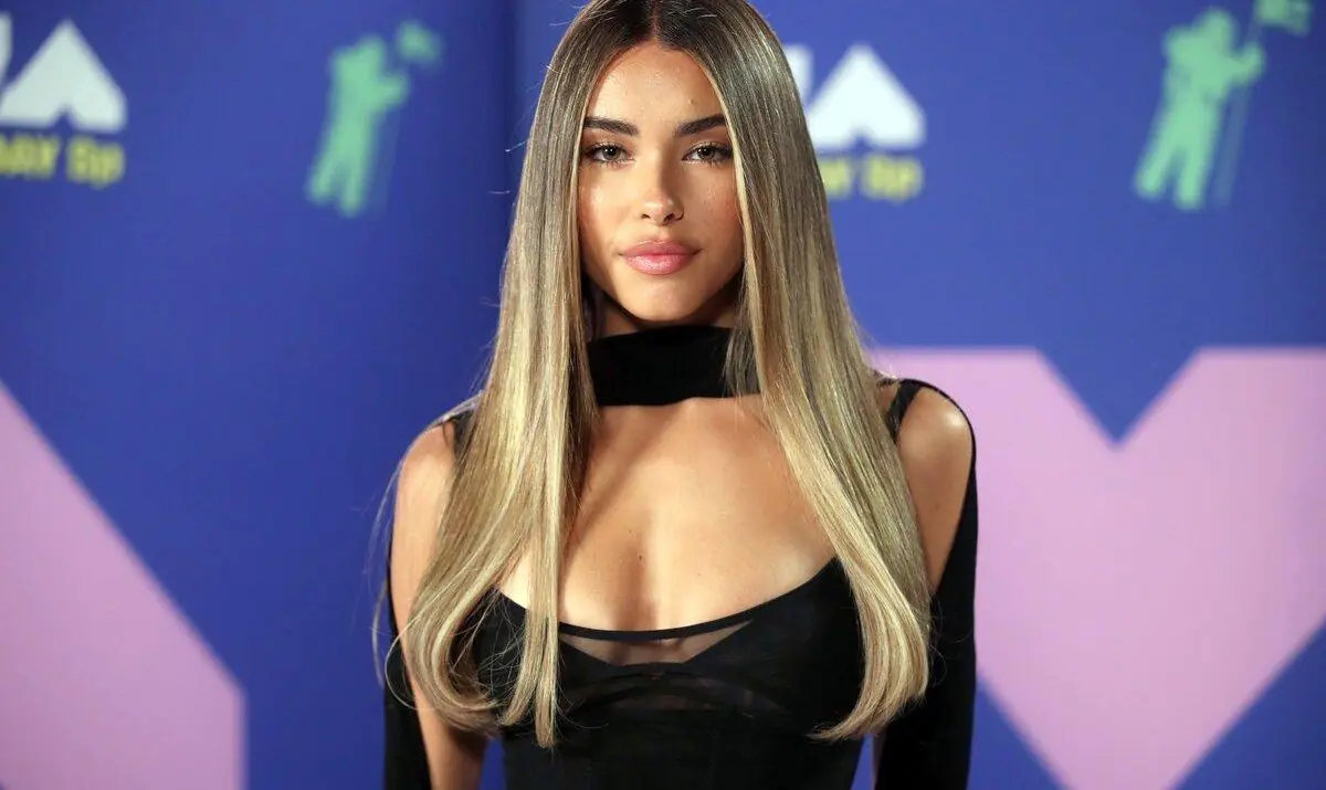 Madison Beer Fortnite Bundle Drops This Week With New Songs
