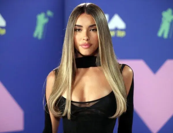 Madison Beer Fortnite Bundle Drops This Week With New Songs