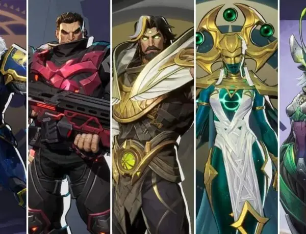 Marvel Rivals Brings Back S0 Battle Pass But There's A Catch