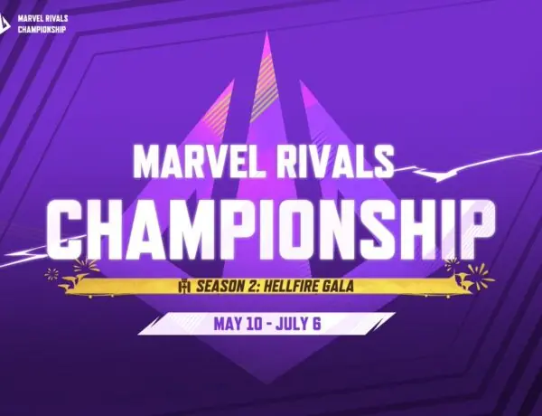 Marvel Rivals Championships S2 Ignites Fan Outrage Over Matchmaking