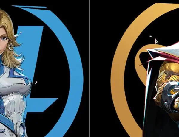 Marvel Rivals Fans Celebrate International Nurses Day With Favorite Healers