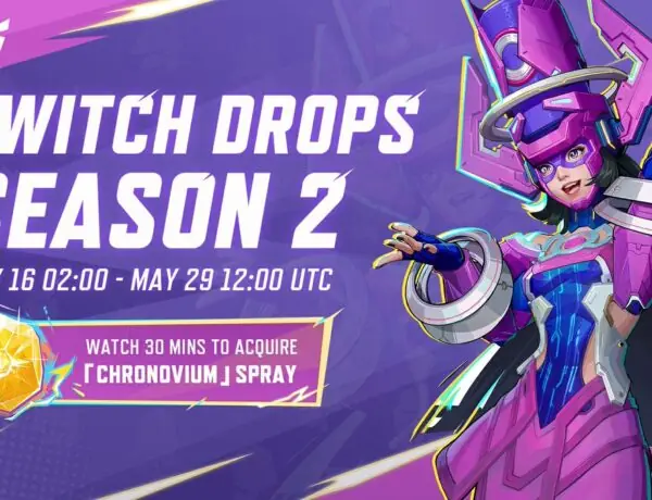 Marvel Rivals Fans React to New Twitch Drops Event – And It's Not Pretty