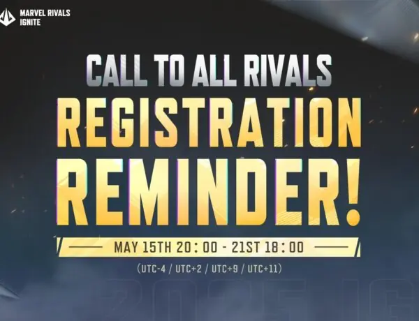 Marvel Rivals Ignite 2025 Registration Deadline Looms as Players Demand Fixes