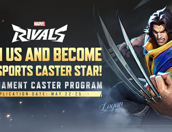 Marvel Rivals is Hunting for New Casters – Here's How to Apply
