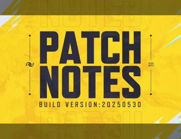Marvel Rivals Patch 20250530 Drops May 30 – Here's What's Coming
