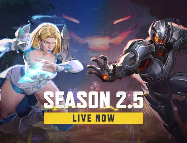 Marvel Rivals Season 2.5 Drops With New Map and Team-Up Abilities, But Players Are Divided