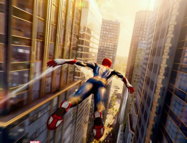 Marvel's Spider-Man 2 PC Update Adds DLSS 4 and More, But Fans Want More