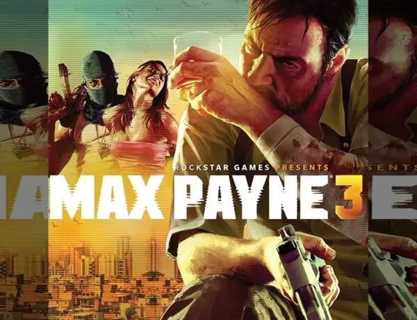 Max Payne 3 Turns 13: Fans Demand Remaster and New Game
