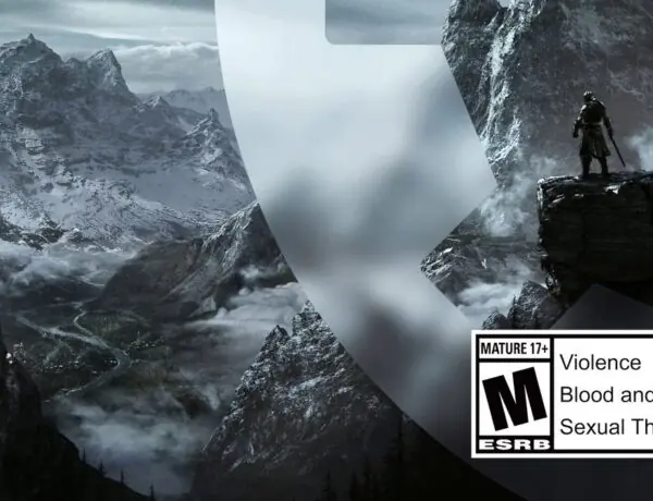 Meet Dan Lee: The Bethesda Legend Behind Your Favorite Games