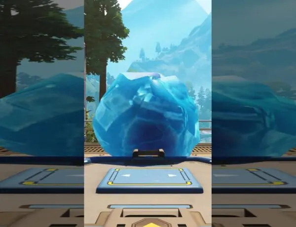 Mei Takes Over Season 16 in Overwatch's Stadium Event