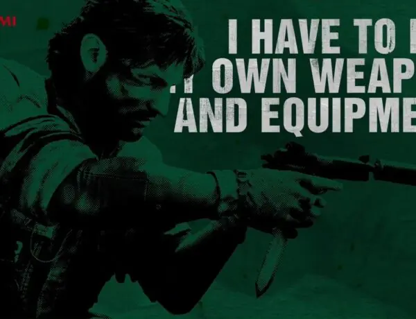 Metal Gear Solid Delta Snake Eater hype hits fever pitch with 100 days left