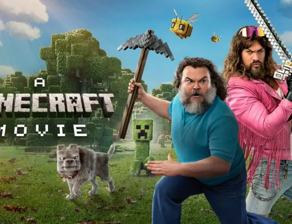 Minecraft Movie Now Available Digitally But Fans Are Split