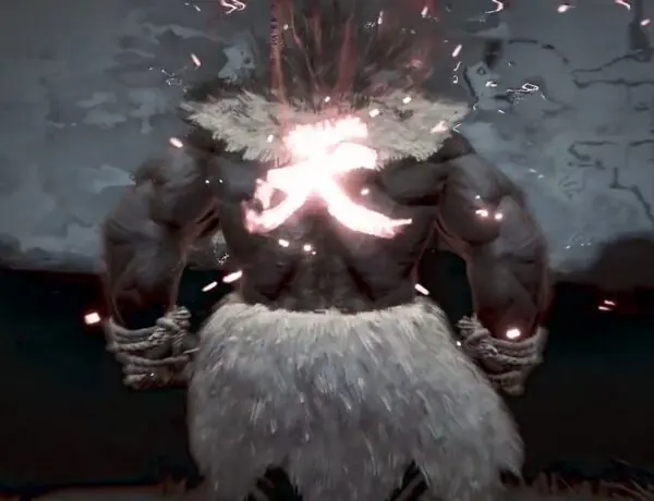 Monster Hunter Fans Go Wild Over Mysterious Akuma Tease