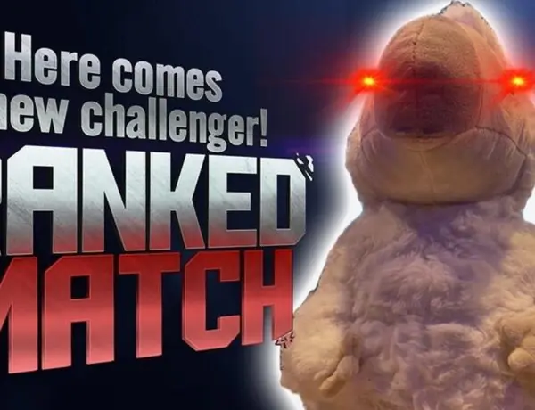 Monster Hunter Wilds Teases New Challenger, Fans Go Wild