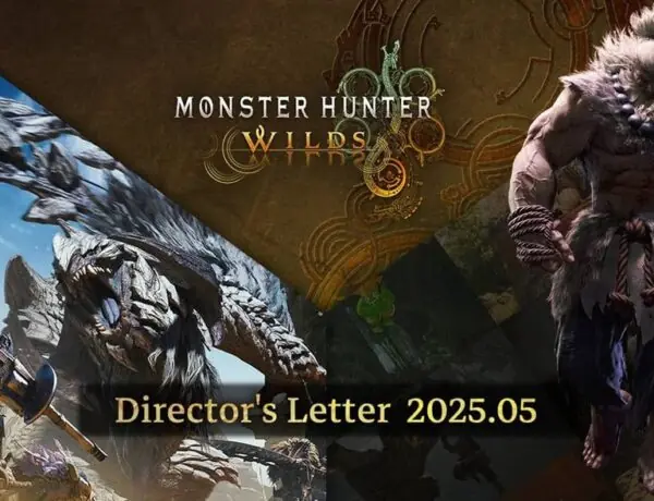 Monster Hunter Wilds Update: Layered Weapons, Hammer Buffs, and More Coming Soon