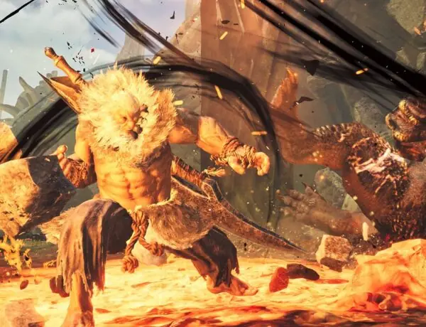 Monster Hunter Wilds x Street Fighter 6 Collab Brings Akuma's Fury to the Hunt