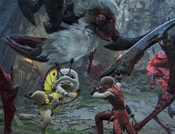 Monster Hunter World Brings Back Fan-Favorite Event Quests for Seasonal Fest